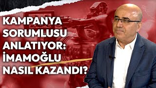Şunu Bana Bir Anlat Necati Özkan | @Mirgun-Cabas by Mirgün Cabas 25,556 views 1 month ago 45 minutes