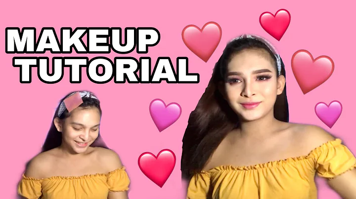 PURPLE EYESHADOW | Makeup Tutorial || Royce Aldrich