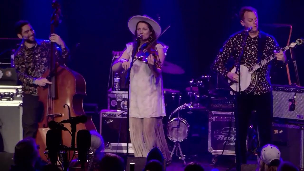 Watch Going Home - Hank, Pattie & The Current - LIVE at The Lincoln Theatre 2/15/2025 on YouTube Watch Going Home - Hank, Pattie & The Current - LIVE at The Lincoln Theatre 2/15/2025 on YouTube