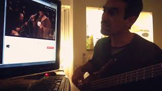 Ella Fitzgerald & Joe Pass - How high the moon (collab play)