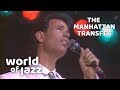 The Manhattan Transfer - To You - 11 July 1987 • World of Jazz