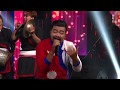 Ashish Gubaju - "Maan Magan" - Live Show - The Voice of Nepal 2018