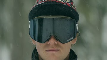 Dragon Goggles - NFX2