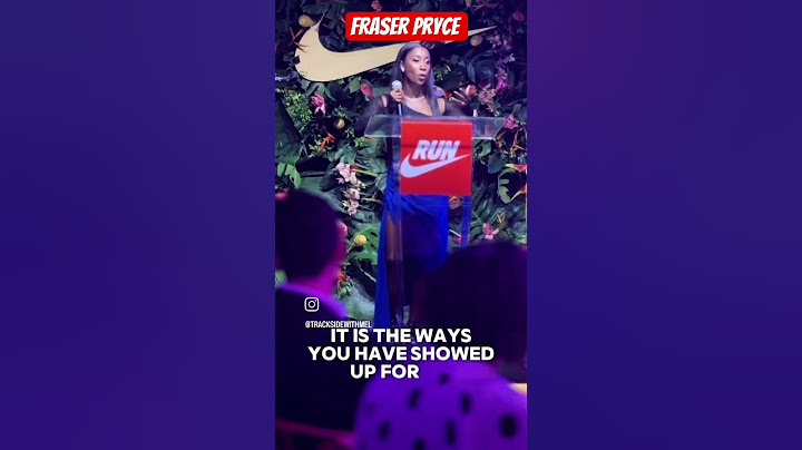 Shelly Ann Fraser Pryce says good bye to track and field #shorts