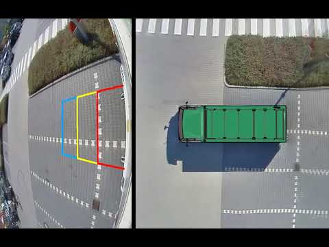 MAN Birdview 360 Illusztráció (2) - YouTube