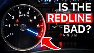 Is It BAD to Redline Your F-150’s Engine? Can It Be GOOD? (Do This Now!)