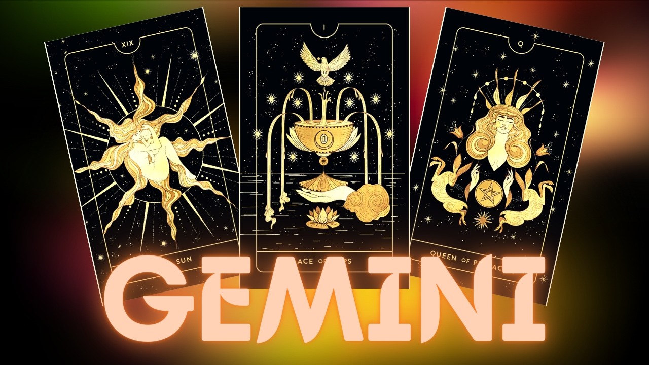 БЛИЗНЕЦЫ — Вы вот-вот причините этому человеку боль, прощаясь с ним!! Что бы это ни было, вы буде...