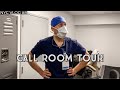 DOCTOR ON CALL Room Tour & A LOT of CONSULTS - NYC Vlog 8