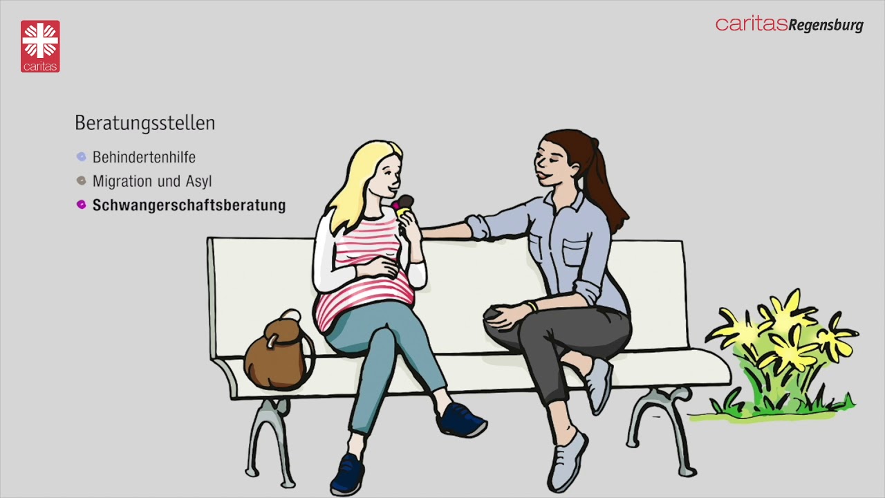 New Update Die Welt der Caritas