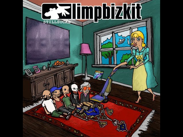 Limp Bizkit - Goodbye (acoustic cover)
