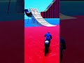 GTA 5 Epic Water Ragdolls | Spider-Man, Hulk, and Squid Game Jumps & Fails with Euphoria Physics!