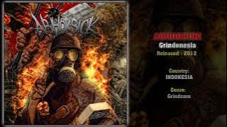 Abhorsick (INA) - Grindonesia (Full Album) 2012