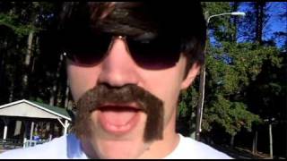 The Mustache Song