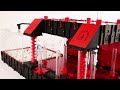 Vidéo: Point d'humidité vertical externe Qbik
