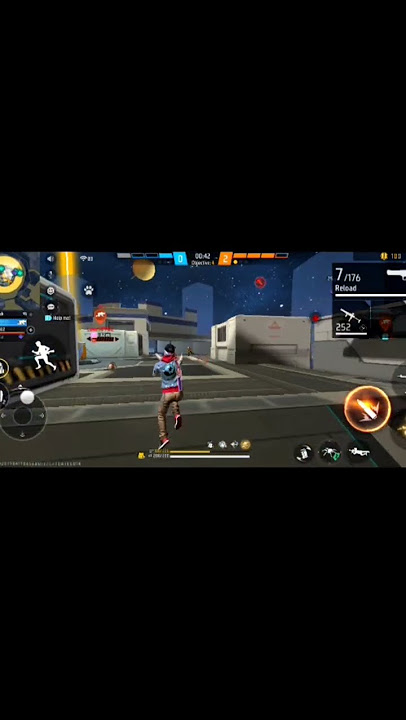 secret One tap trick I used in free fire max 🔥 #GARENA free fire #freeitems #crewmate #freefire