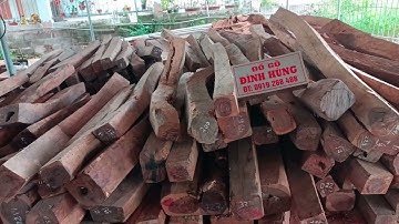 báo giá gỗ cẩm lai VN. đình hùng 0919288488