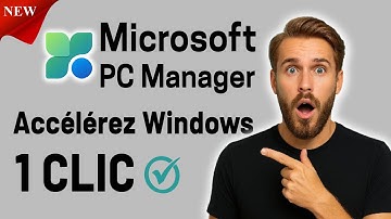 Accélérez Windows 10/11 en 5 Minutes avec l’Outil Officiel Microsoft !