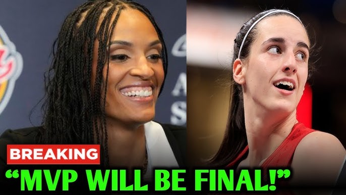 3 MINUTE AGO: DeWanna Bonner & Caitlin Clark ALREADY In the GYM Together! - YouTube