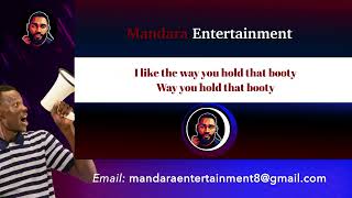 Niniola Ft. Pheelz – Formula (Official Lyric Video)