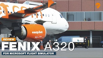 Fenix Simulations A320: The FSElite Review