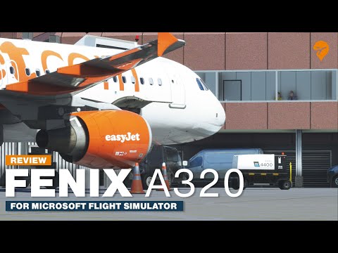 Fenix Simulations A320: The FSElite Review