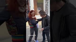 Голливудский дагестанец