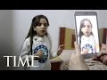 The Young Syrian Girl Whose Twitter Feed Went Viral Has Safely Left Aleppo | TIME