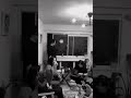 友人の家でDJ付きの花見。今年もやりたいな。