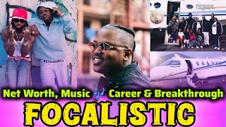 FOCALISTIC MARADONA Biography 2026