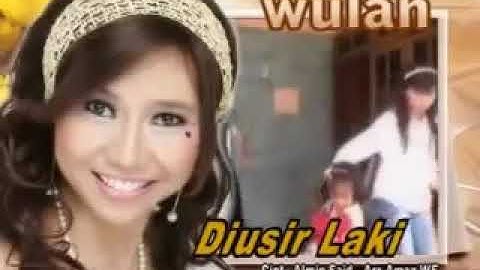 Di usir laki(lipsing) sediiihhh temeen lgu iki