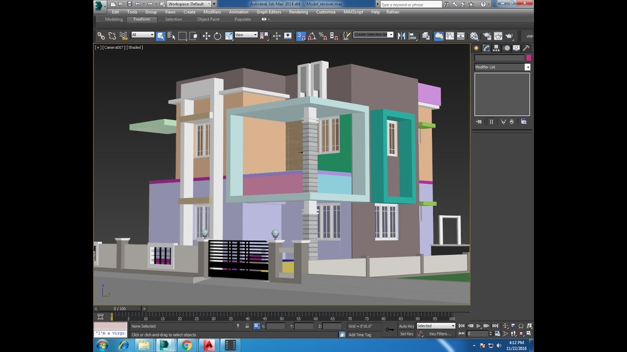 3ds max vray exterior free download 3ds max vray exterior free download