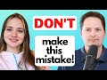 AVOID MISTAKES MADE BY VERONIKA MARK / What do you call it? / DON