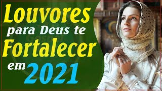 Louvores de Adoração 2022 – As Melhores Músicas Gospel Mais Tocadas 2022 – Hinos Louvor Oração