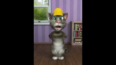 Bob der Baumeister :D xD