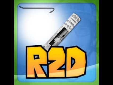 rest in peace (r2da discontinuation 5 years)