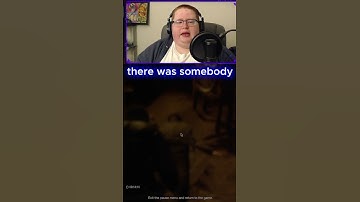 Can you chill?! #residentevil #residentevil4 #residentevil4remake #scary #jumpscare #funny #gaming