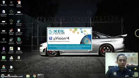 MICRO CONTROLLER LAB 2 PART 2