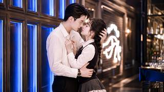 Heartbroken Student, Pregnant by Her Professor, Marries Him and Finds Love.【One Night Changed Us】