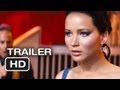 The Hunger Games: Catching Fire Official Theatrical Trailer (2013) HD image