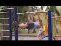 Front lever evolution (Stay motivated !)
