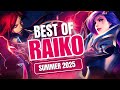 RAIKO KATARINA MONTAGE CHALLENGER EUW BEST OF SUMMER 2025 RAIKO KATARINA MONTAGE CHALLENGER EUW BEST OF SUMMER 2025