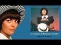 Le canotier de maurice chevalier  mireille mathieu