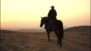 Western Music ringtone￼