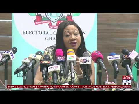 EC excludes the use of indelible ink in upcoming  elections