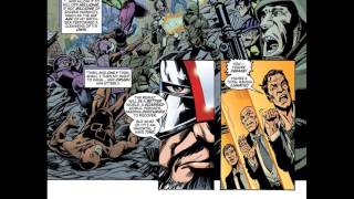 Avengers 046  2001 #comics