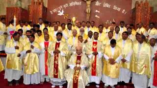 ordination 2013