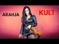 ARAHJA - KULT / VIOLIN COVER / skrzypce, Agnieszka Flis