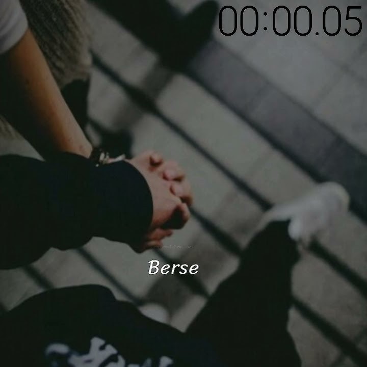 Story wa cinta karena cinta