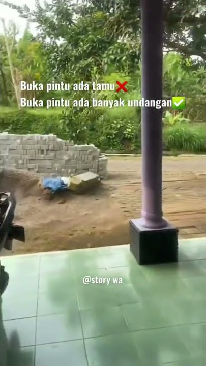 buka pintu banyak undamgan nikah #hajatan #fyp #viral #shorts #storywa #lucu #feedshorts