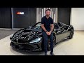 2022 22 Ferrari F8 3.9 V8 Spyder